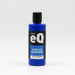 Acrilicos Decorativos EQ Craft 150 cc x1unid. - comprar online