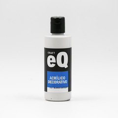 Acrilicos Decorativos EQ Craft 150 cc x1unid. en internet