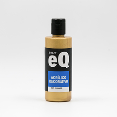 Imagen de Acrilicos Decorativos EQ Craft 150 cc x1unid.