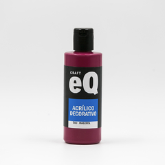 Acrilicos Decorativos EQ Craft 150 cc x1unid. - comprar online