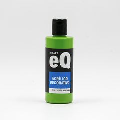Acrilicos Decorativos EQ Craft 150 cc x1unid. - comprar online