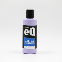 Acrilicos Decorativos EQ Craft 150 cc x1unid. en internet