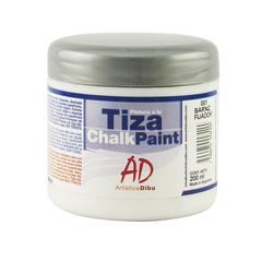 Barniz Fijador Chalk Paint AD x 200 ml