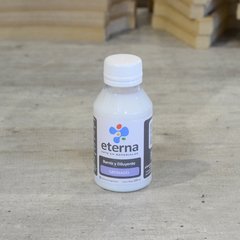 Barniz y Diluyente Eterna 125 ml - comprar online