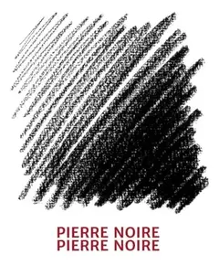 2 Lápices Conté Á Paris Piedra Negra (Pierre Noire o Black Stone) - comprar online