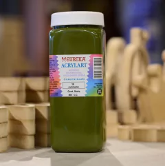 Acrílico Eureka 650 ml
