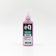 Dimensional Metalizado 3D EQ 40 cc x1unid. - comprar online