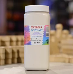 Acrílico Eureka 650 ml - comprar online