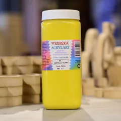 Acrílico Eureka 650 ml - Artística Aguilar