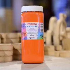 Acrílico Eureka 650 ml