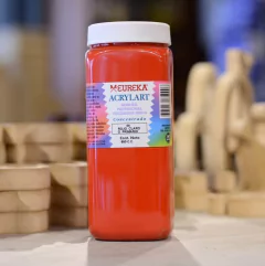 Imagen de Acrílico Eureka 650 ml