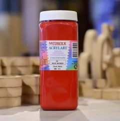 Acrílico Eureka 650 ml