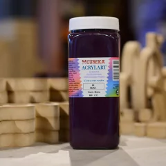 Acrílico Eureka 650 ml