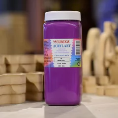 Acrílico Eureka 650 ml - comprar online