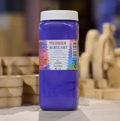 Acrílico Eureka 650 ml - tienda online