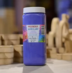 Acrílico Eureka 650 ml - Artística Aguilar