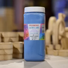 Acrílico Eureka 650 ml - tienda online