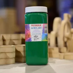 Acrílico Eureka 650 ml - Artística Aguilar