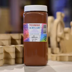 Acrílico Eureka 650 ml - Artística Aguilar