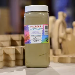 Acrílico Eureka 650 ml