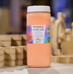 Acrílico Eureka 650 ml - Artística Aguilar