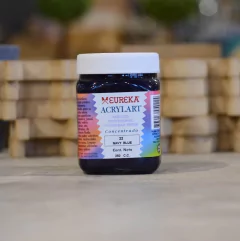 Acrílico Eureka 250 ml ¡ULTIMAS UNIDADES! - Artística Aguilar