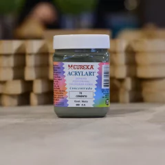 Acrílico Eureka 250 ml ¡ULTIMAS UNIDADES! - Artística Aguilar