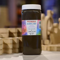 Acrílico Eureka 650 ml - comprar online