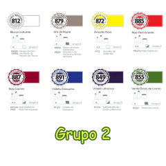 Acrílico Profesional Alba 60ml - ¡ÚLTIMAS UNIDADES! - Artística Aguilar