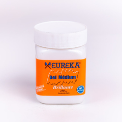 Gel Medium Eureka 250 ml en internet