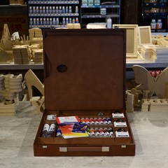 Estuche Oleo V. Gogh Expert - Artística Aguilar