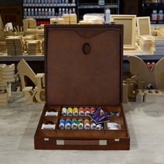 Estuche Oleo V. Gogh Inspiradora