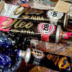 Oleo Alba 60 ml