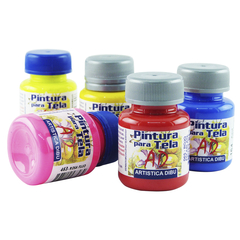 Pintura para tela AD 40 ml en internet