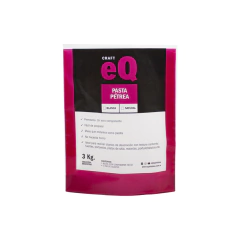 Pasta Petrea Blanca EQ x1unid. - comprar online