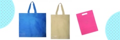 Banner de la categoría ECOBOLSAS (friselina)