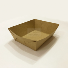 Bandeja Food Truck chica: 12x09x05 cm - comprar online
