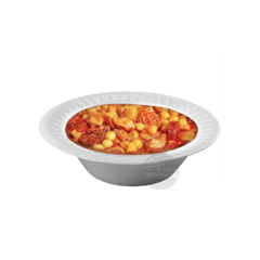 Bowl Compotera termica telgopor - paq x 50 un - comprar online