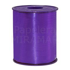 Cinta tipo Ribonette 10 cm x 40 mts - ideal p/moño auto - comprar online