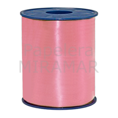 Cinta tipo Ribonette 10 cm x 40 mts - ideal p/moño auto