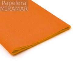 Papel Crepe - 47cm x 2mt - paq x 10 unid - comprar online