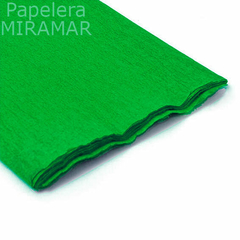 Imagen de Papel Crepe - 47cm x 2mt - paq x 10 unid