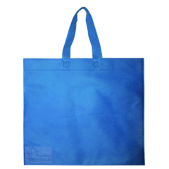 Ecobolsas friselina 45x40 cm - comprar online