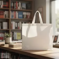 Imagen de Ecobolsas friselina 30x30 cm