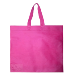 Ecobolsas friselina 45x40 cm - Papelera Miramar