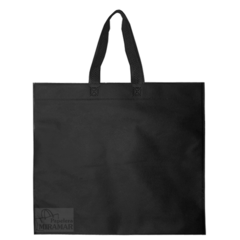 Ecobolsas friselina 30x30 cm en internet