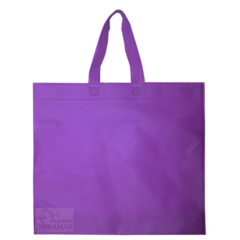 Ecobolsas friselina 30x30 cm