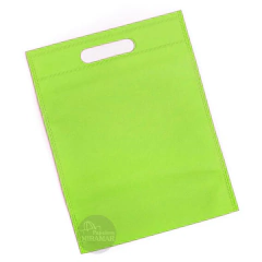 Ecobolsas friselina 15x21 cm - comprar online