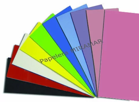 Goma Eva 2mm - 40x60 cm