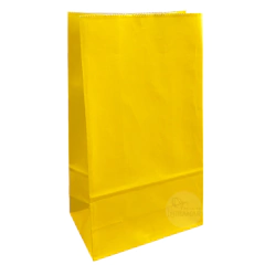 Bolsas sin manijas Lisas 12 x 24 x 07 cm - comprar online